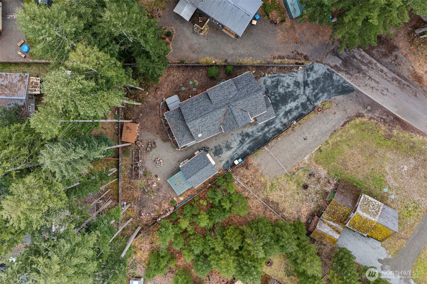 103 Mountain View Lane S Packwood WA 98361