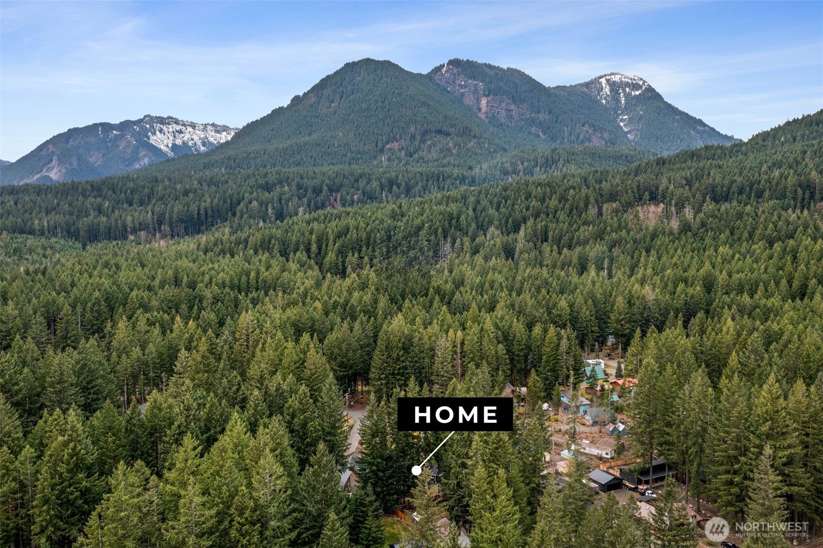 103 Mountain View Lane S Packwood WA 98361