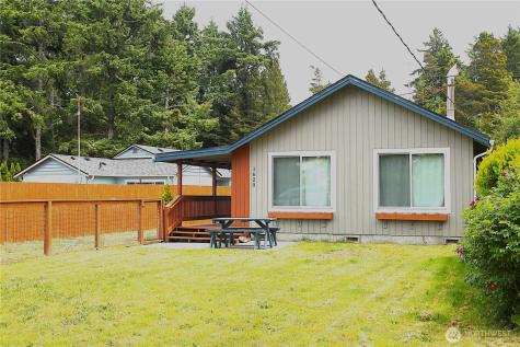 1620 S Ocosta Street Westport WA 98595