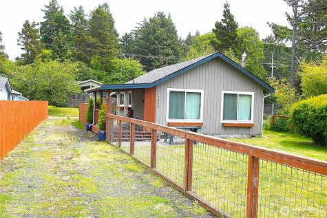 1620 S Ocosta Street Westport WA 98595