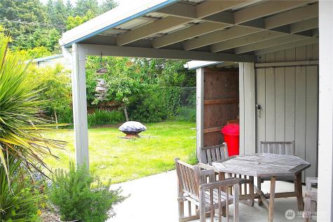1620 S Ocosta Street Westport WA 98595