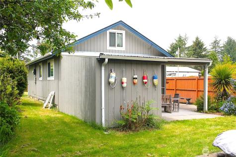1620 S Ocosta Street Westport WA 98595