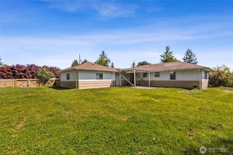 14205 11th Avenue SW Burien WA 98166