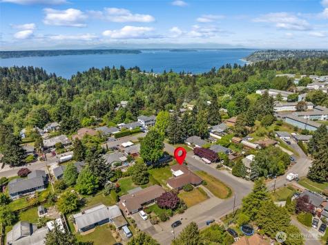 14205 11th Avenue SW Burien WA 98166