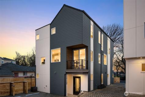 3920 S Juneau Street Seattle WA 98118