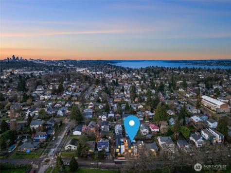 3920 S Juneau Street Seattle WA 98118