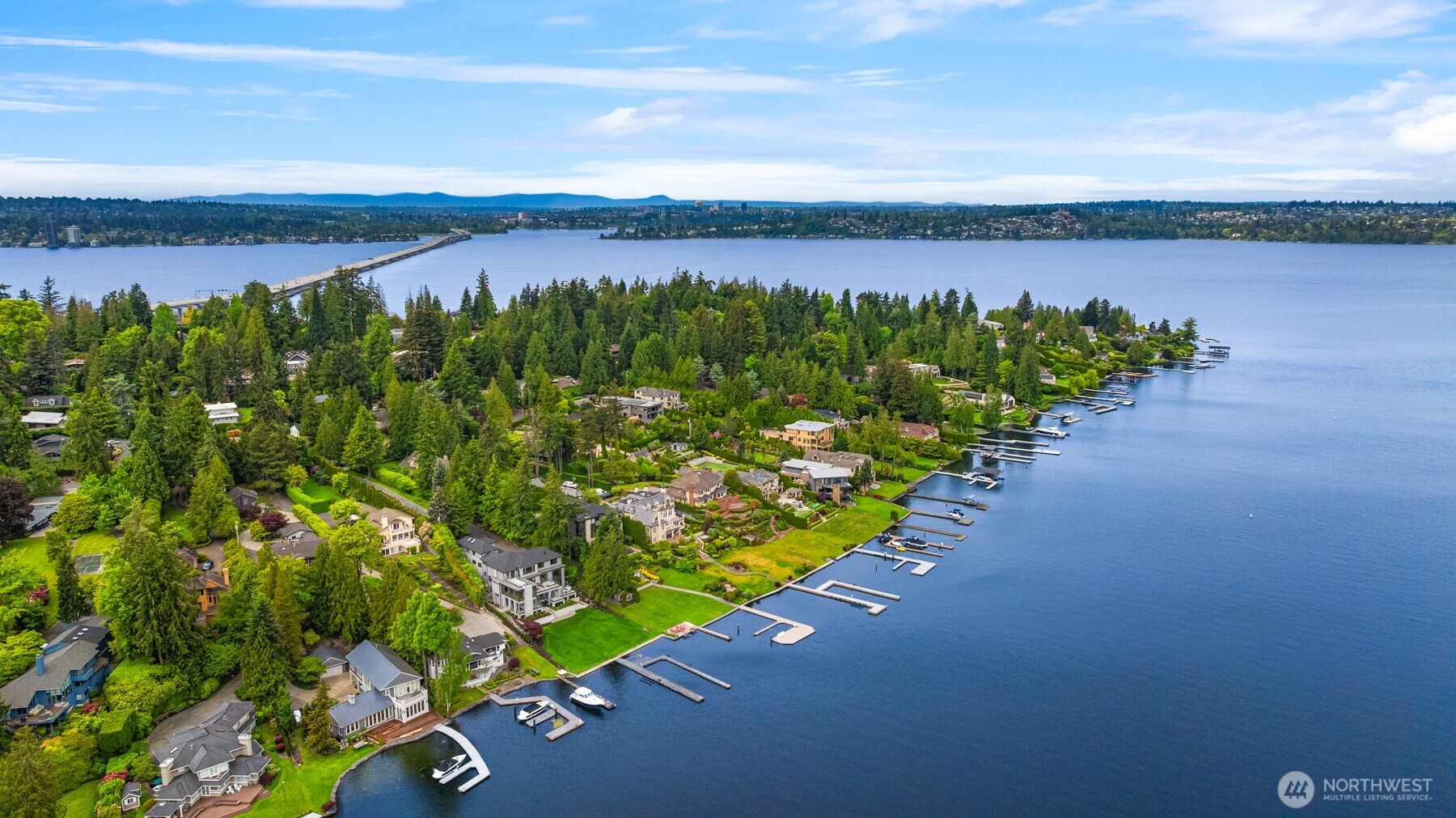 3234 78th Place NE Medina WA 98039