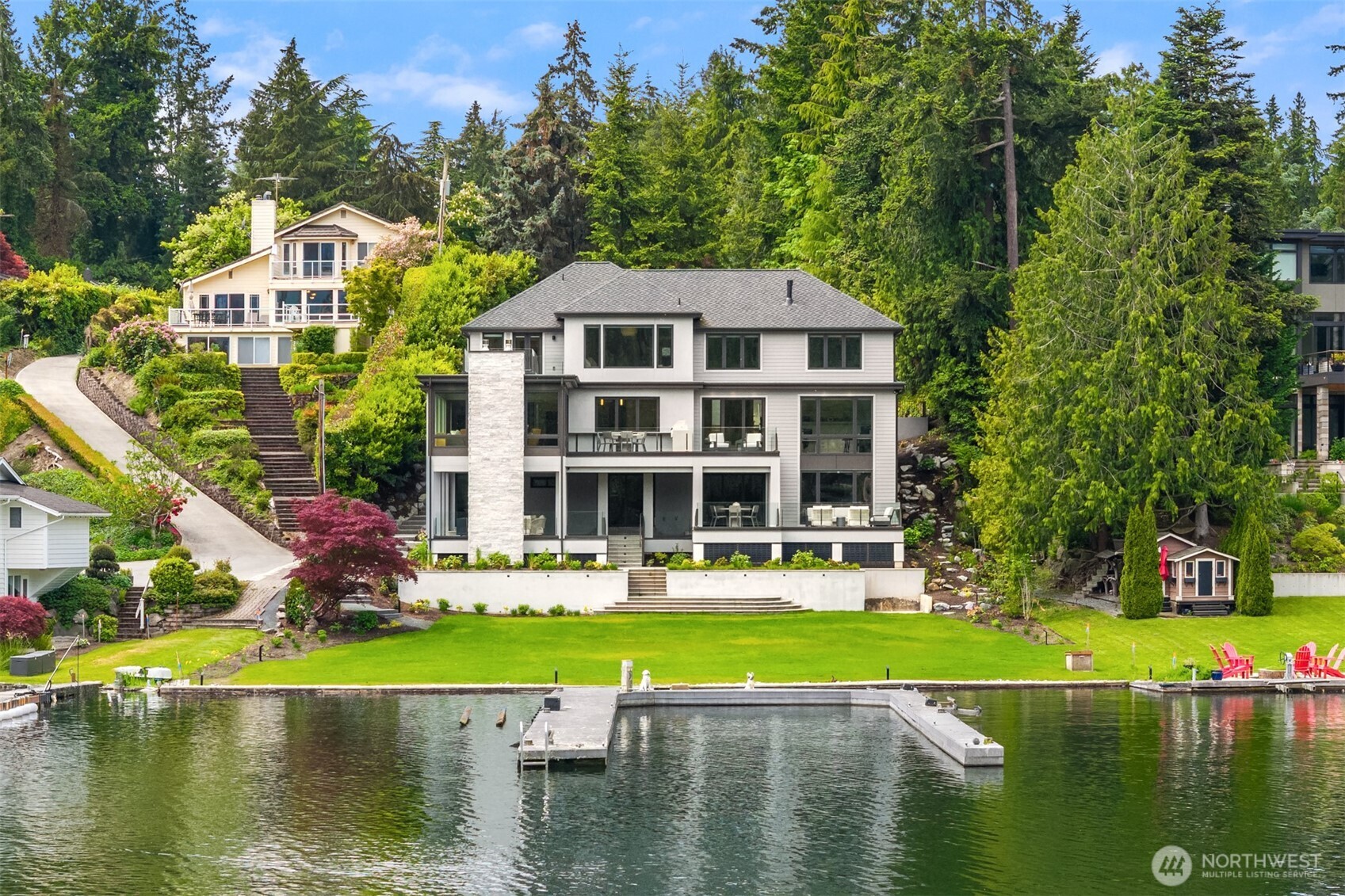 3234 78th Place NE Medina WA 98039