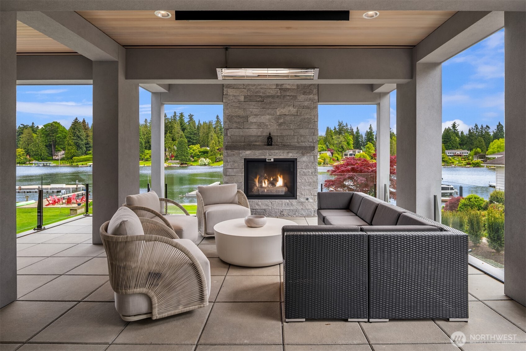 3234 78th Place NE Medina WA 98039