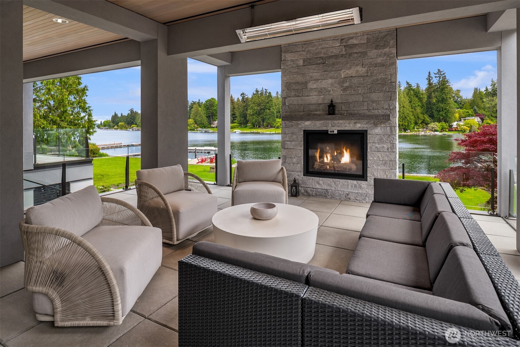 3234 78th Place NE Medina WA 98039