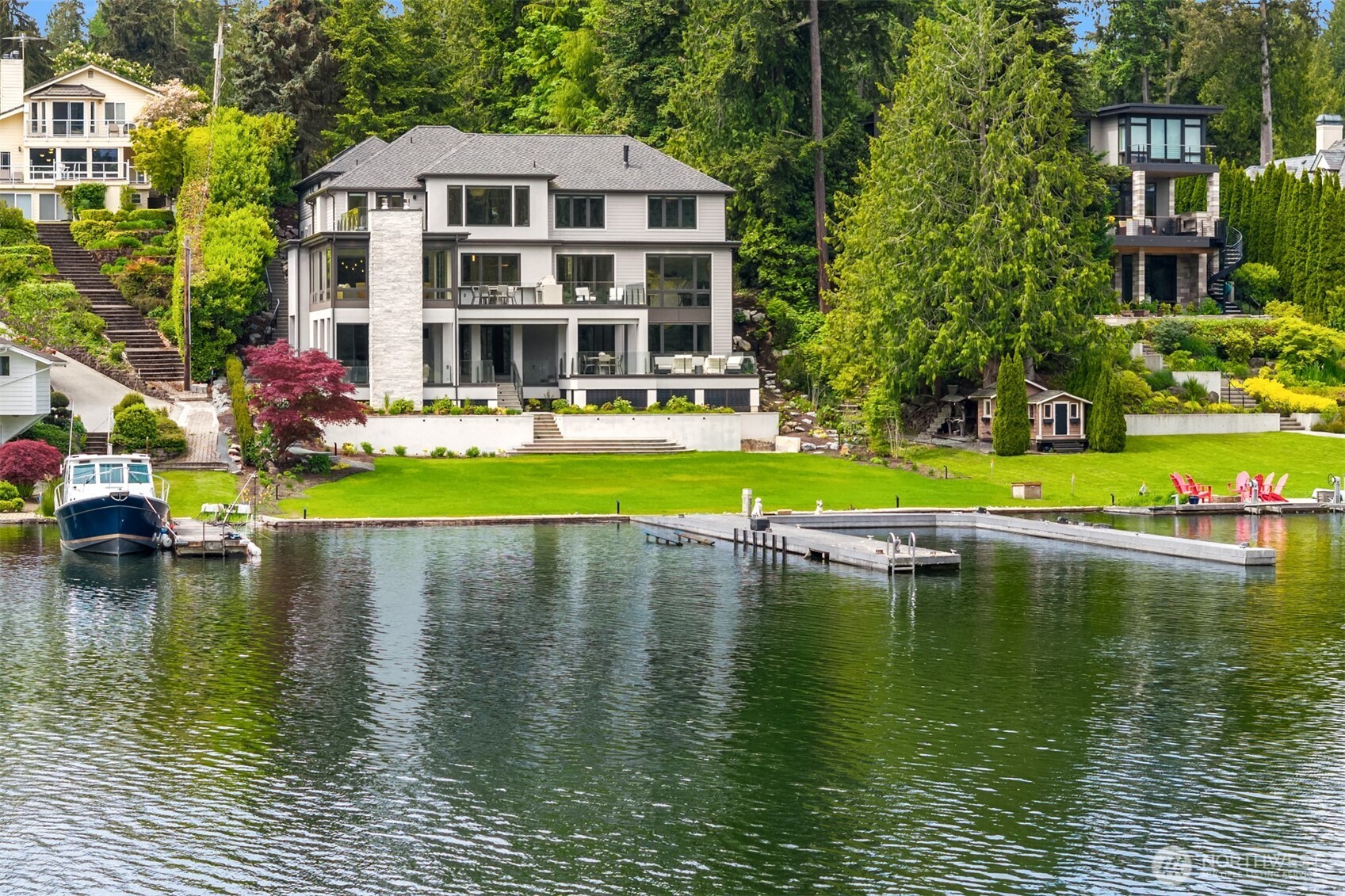3234 78th Place NE Medina WA 98039