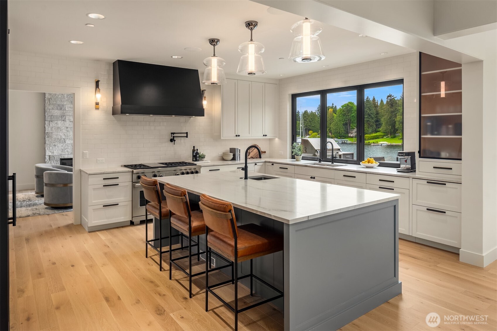 3234 78th Place NE Medina WA 98039