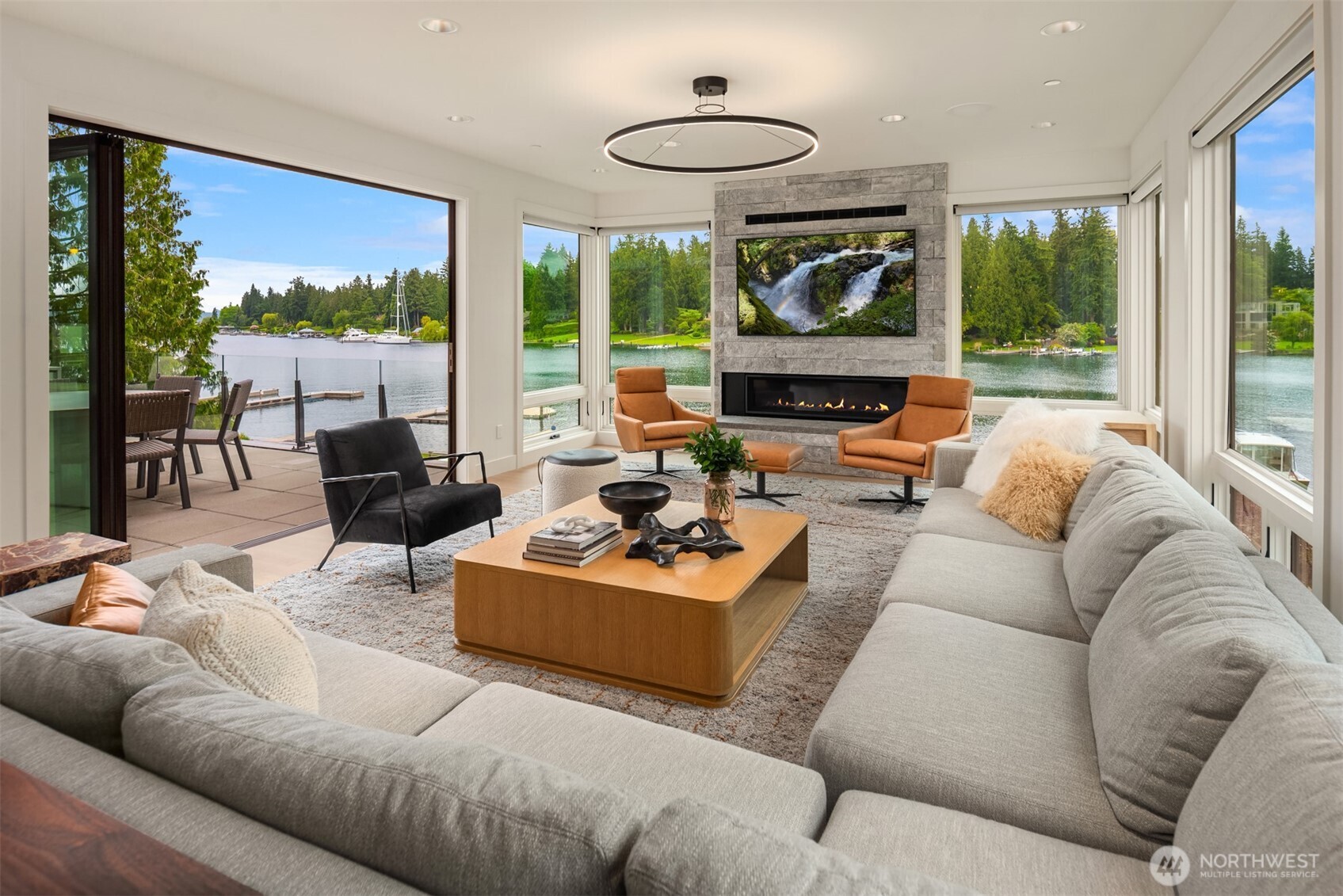 3234 78th Place NE Medina WA 98039