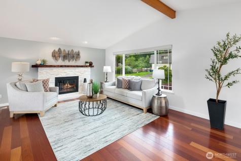 5508 162nd Redmond WA 98052