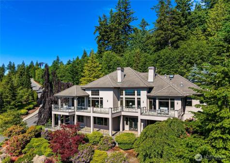 6560 169th Place SE Bellevue WA 98006