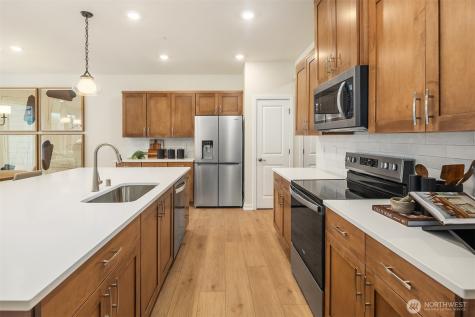 15935 26th Drive NE Marysville WA 98271