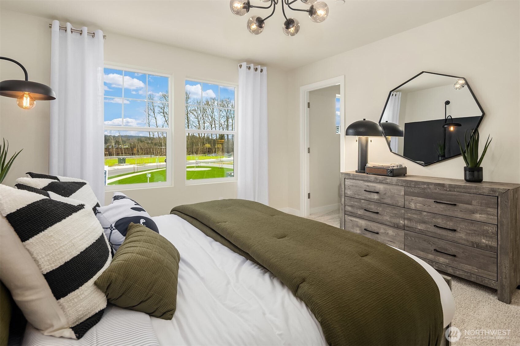 15935 26th Drive NE Marysville WA 98271