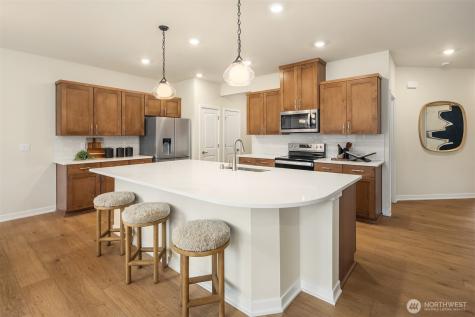 15935 26th Drive NE Marysville WA 98271