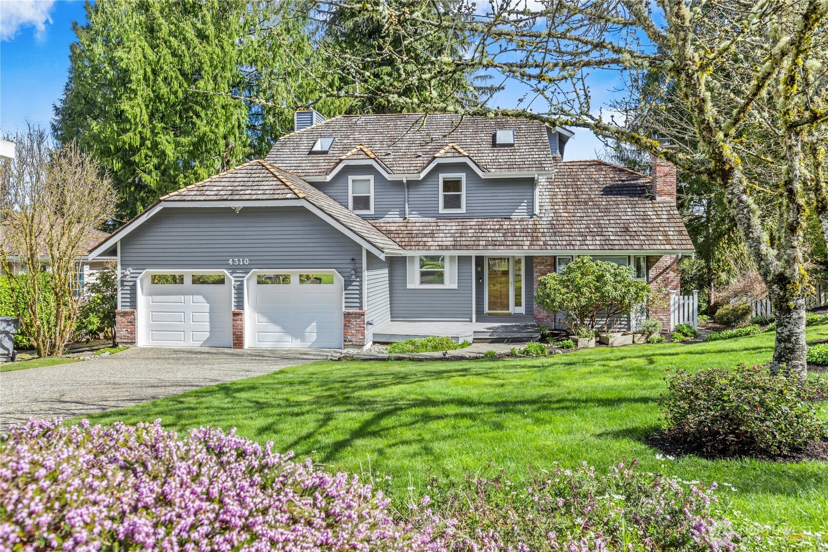 4310 209th Avenue NE Sammamish WA 98074
