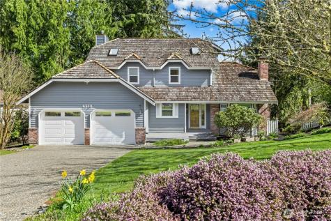 4310 209th Avenue NE Sammamish WA 98074