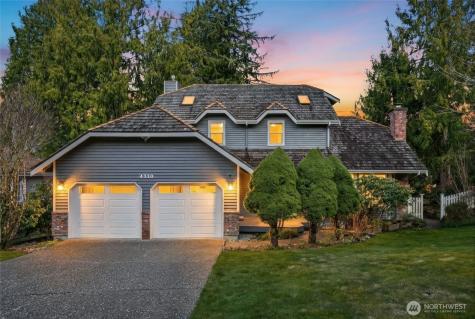 4310 209th Avenue NE Sammamish WA 98074