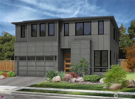 1418 238th Bothell WA 98021