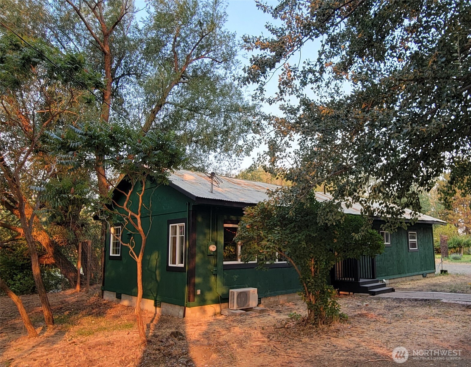 133 Woodhouse Loop Ellensburg WA 98926