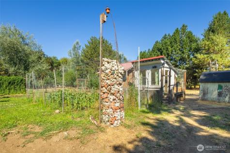 133 Woodhouse Loop Ellensburg WA 98926