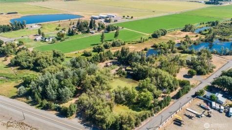 133 Woodhouse Loop Ellensburg WA 98926