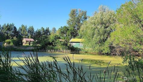 133 Woodhouse Loop Ellensburg WA 98926