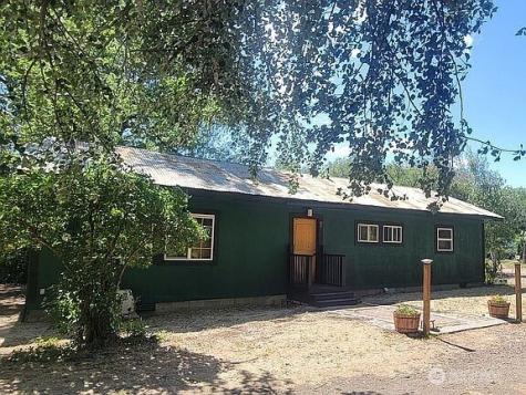 133 Woodhouse Loop Ellensburg WA 98926