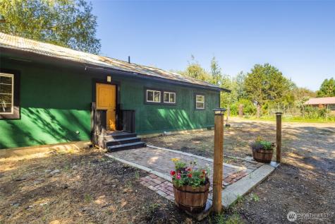 133 Woodhouse Loop Ellensburg WA 98926