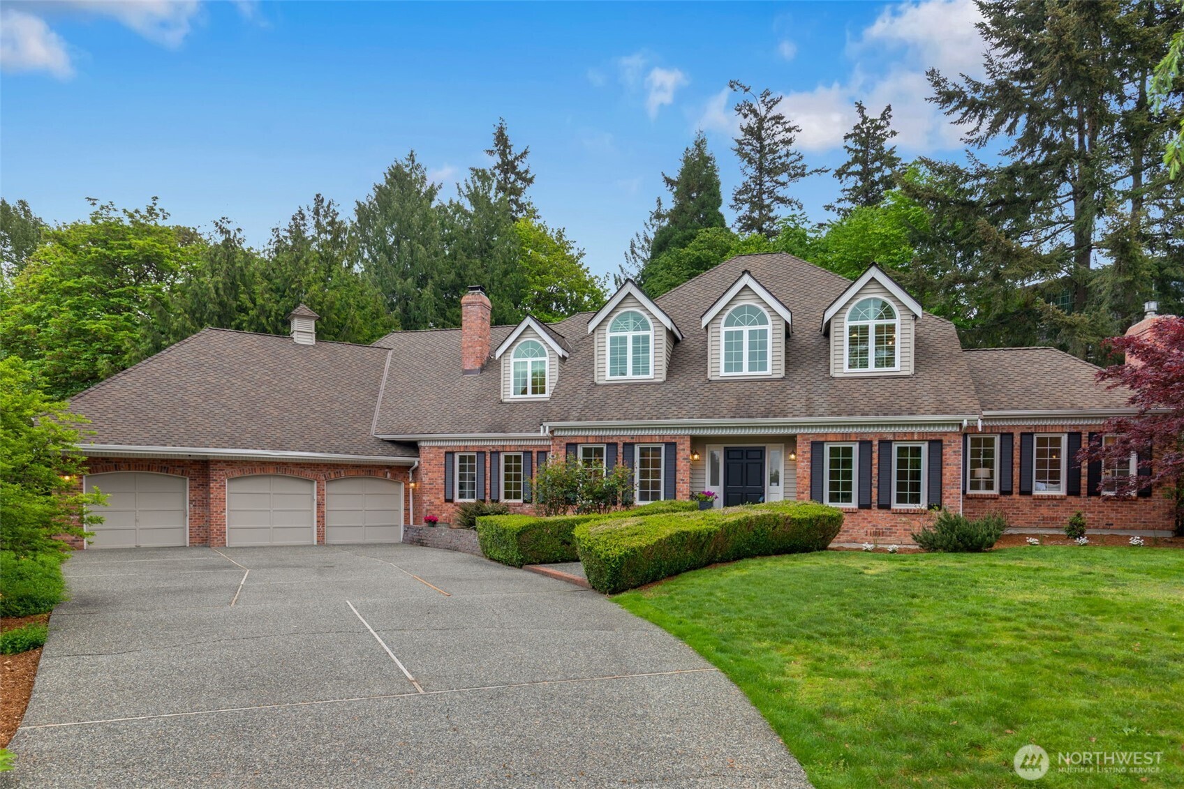 23837 SE 45th Street Sammamish WA 98029