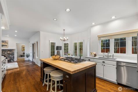 23837 SE 45th Street Sammamish WA 98029