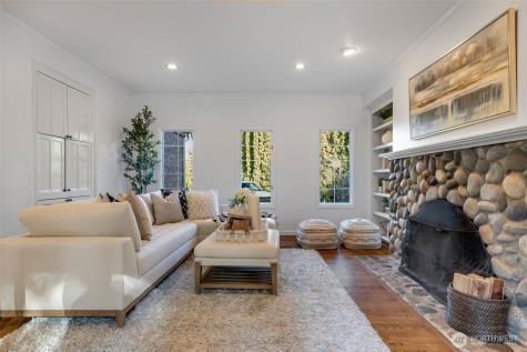 23837 SE 45th Street Sammamish WA 98029