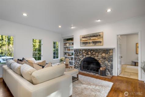 23837 SE 45th Street Sammamish WA 98029