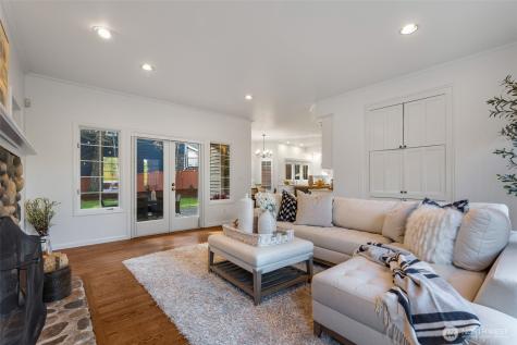 23837 SE 45th Street Sammamish WA 98029