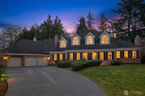 23837 SE 45th Street Sammamish WA 98029