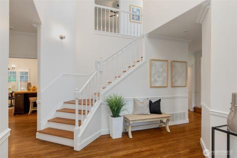 23837 SE 45th Street Sammamish WA 98029