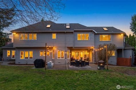 23837 SE 45th Street Sammamish WA 98029