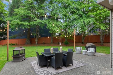 23837 SE 45th Street Sammamish WA 98029