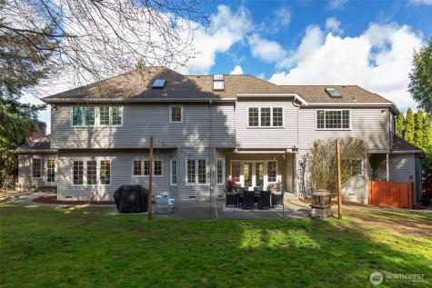 23837 SE 45th Street Sammamish WA 98029