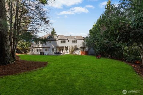 23837 SE 45th Street Sammamish WA 98029