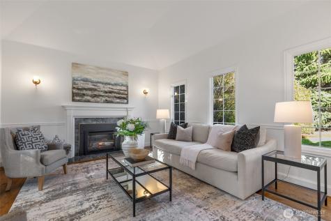 23837 SE 45th Street Sammamish WA 98029