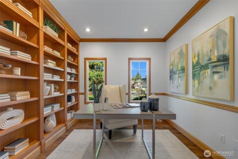 23837 SE 45th Street Sammamish WA 98029