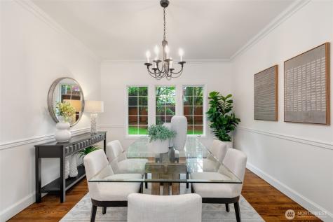 23837 SE 45th Street Sammamish WA 98029