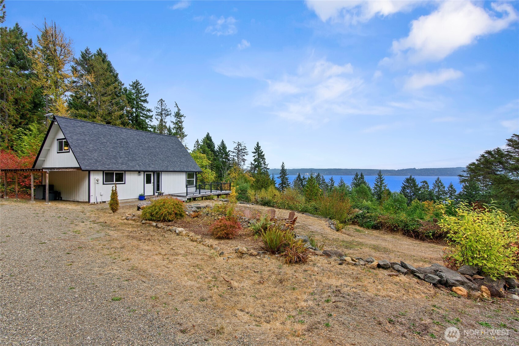 304292 Highway 101 Brinnon WA 98320