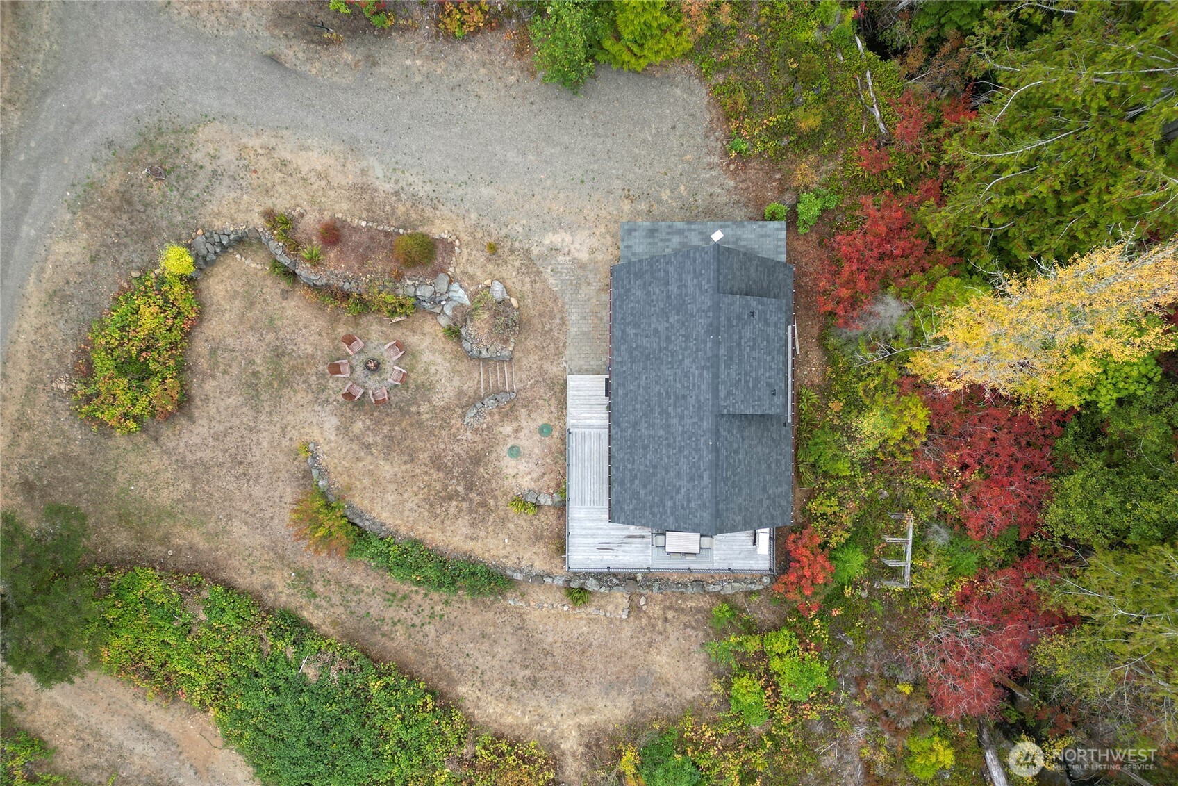 304292 Highway 101 Brinnon WA 98320