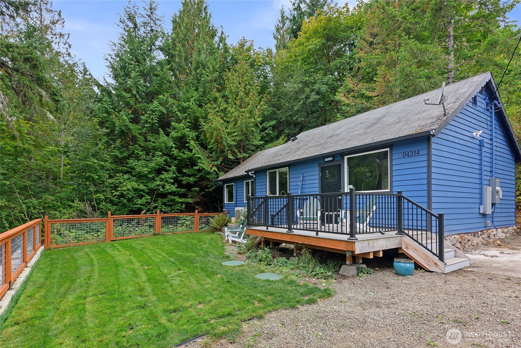 304292 Highway 101 Brinnon WA 98320