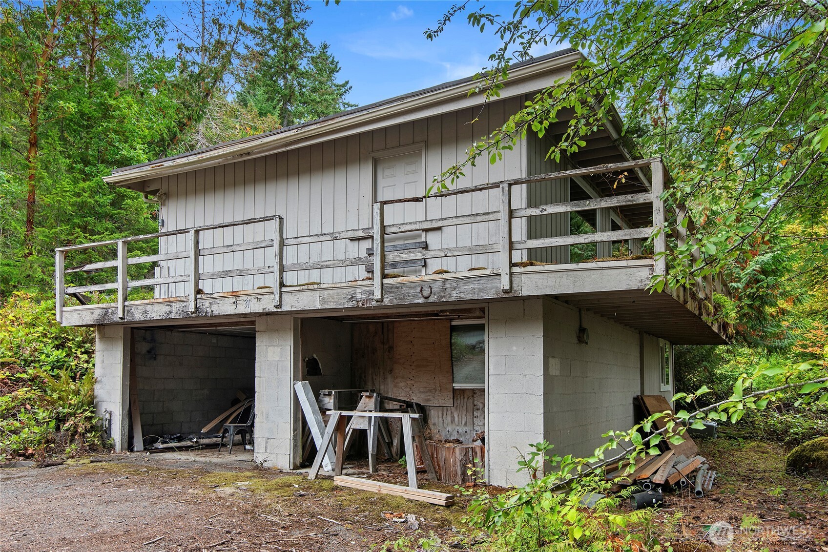 304292 Highway 101 Brinnon WA 98320